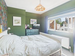 Bedroom 1- click for photo gallery